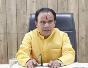 सूबे में खुलेगी सहकारी बैंक की 34 नई शाखाएंः डाॅ. धन सिंह रावत