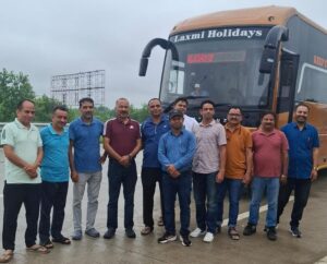 अखिल भारतीय केंद्रीय विद्यालय शिक्षक संघ (AIKVTA) के द्विवार्षिक राष्ट्रीय अधिवेशन में शिक्षकों की विभिन्न मांगो पर होगी चर्चा