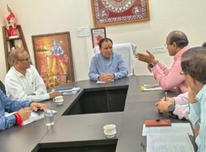तकनीकी शिक्षा विभाग प्रदेशभर में आयोजित करेगा रोजगार मेले