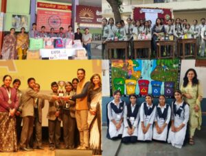 ग्रीन गुरुकुल 2026: राज्य स्तरीय अंतर-स्कूल प्रतियोगिता 17 अगस्त से होगी शुरू