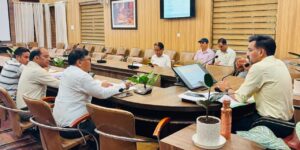 देहरादून में दलहन उत्पादन को बढ़ाने को क्लस्टर आधारित माइक्रोप्लानिंग पर जोर