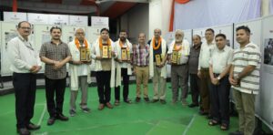 स्वतंत्रता दिवस की पूर्व संध्या पर दून लाइब्रेरी में लगी ‘विभाजन की विभीषिका’ पर विशेष फोटो प्रदर्शनी