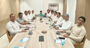 उत्तराखंड विधानसभा चुनाव 2027 के लिए कांग्रेस मीडिया विभाग में महत्वपूर्ण जिम्मेदारियां बांटी