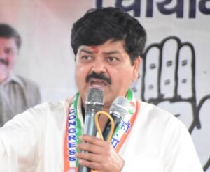 खड़गे के अपमान पर भाजपा की चुप्पी और महेंद्र भट्ट का बचाव भाजपा की दलित विरोधी मानसिकता को उजागर करता है: गणेश गोदियाल