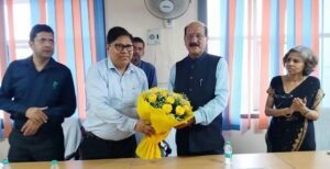 मंत्री सुबोध उनियाल की पहल से दून मेडिकल कॉलेज में स्वास्थ्य सेवाओं को मिली बड़ी मजबूती