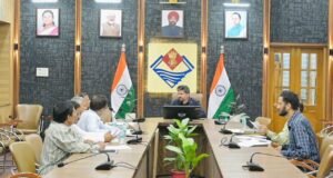जिले में जारी नोटिसों के सापेक्ष 96 प्रतिशत से अधिक मामलों में सुनवाई पूर्ण