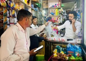 सिंगल यूज प्लास्टिक के खिलाफ देहरादून प्रशासन सख्तः 50 सेक्टर अधिकारियों ने संभाली निगरानी की कमान