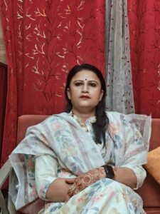धामी सरकार मेडिकल शिक्षा के विस्तार और छात्रों के भविष्य के प्रति पूरी तरह प्रतिबद्ध : हनी पाठक