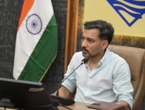 सभी तकनीकी पहलुओं की जांच के बाद ही किया जाए भवन को जर्जर घोषित: जिलाधिकारी