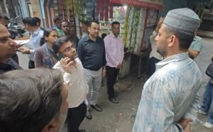 बिना मान्यता संचालित मदरसों पर धामी सरकार की कार्रवाई जारी, देहरादून और हल्द्वानी में कार्रवाई