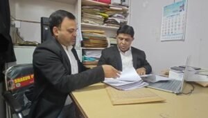फर्जी प्रमाणपत्रों के मामले में हाईकोर्ट में जनहित याचिका