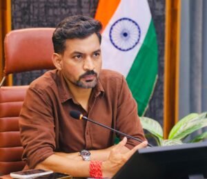जिला प्रशासन के प्रयासों से 112 ड्रॉपआउट छात्राओं को स्कूल में मिला दाखिला