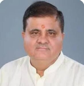 राम माधव को प्रदेश प्रभारी बनाए जाने पर उत्तराखंड भाजपा ने राष्ट्रीय नेतृत्व का जताया आभार