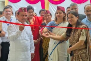 प्रशिक्षुओं को प्रशिक्षण के दौरान मिलेगा बेहतर शैक्षणिक वातावरणः डाॅ. धन सिंह रावत