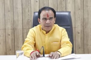 बागेश्वर जनपद में काफलीगैर डिग्री काॅलेज को मिली मंजूरी