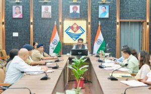 01 अक्टूबर से शुरू होगा खनन सत्रः अवैध खनन पर जीरो टॉलरेंस,