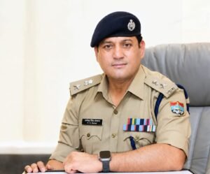 एसएसपी देहरादून के नेतृत्व में अपराधियों पर दून पुलिस की बड़ी कार्रवाई