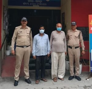एसएसपी दून की सख्ती भू माफियाओं पर पड़ी भारी