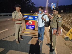 एसएसपी दून के नेतृत्व में अपराधियों पर दून पुलिस का कसता शिंकजा