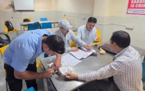 धामी सरकार में खाद्य सुरक्षा को लेकर सख्ती, दून मेडिकल कॉलेज और देवभूमि यूनिवर्सिटी के मेस-कैफेटेरिया बंद करने के निर्देश