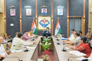 देहरादून के दूरस्थ इलाकों में नेटवर्क का ‘डेड जोन’ होगा खत्म, 19 शैडो एरिया पर विशेष फोकस