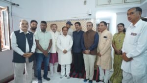साइलेज फेडरेशन को दिया 100 करोड़ के टर्नओवर का लक्ष्य: डॉ धन सिंह रावत