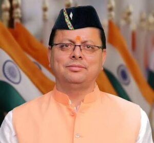 मुख्यमंत्री ने प्रदेशवासियों को दी विजयदशमी व दशहरा पर्व की बधाई एवं शुभकामनाएं