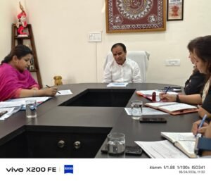 प्राथमिक शिक्षकों के रिक्त पदों पर होगी भर्तीः डाॅ. धन सिंह रावत